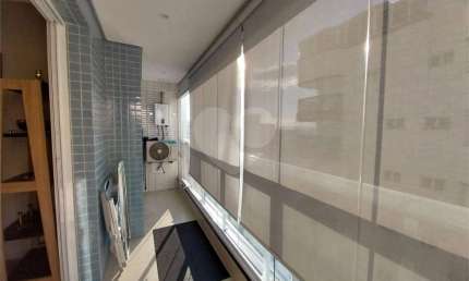 Apartamento com 1 quarto à venda na Rua Vergueiro Steidel, 221, Embaré, Santos, 52 m2 por R$ 850.000