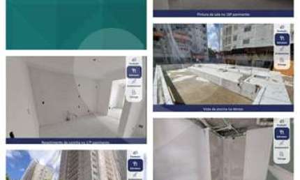 Apartamento com 3 quartos à venda na Rua Caçador de Esmeraldas, 219, Vila São José (Ipiranga), São Paulo, 121 m2 por R$ 2.550.000
