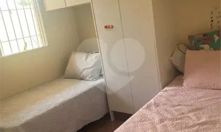 Casa com 4 quartos à venda na rua jornalista josé leite pinto, 186, jardim samara, são paulo, 160 m2 por r$ 800.000