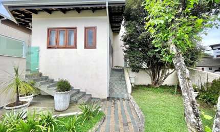 Casa em condomínio fechado com 4 quartos à venda na Alameda Ipês, 21, Terras do Madeira, Carapicuíba, 357 m2 por R$ 1.550.000
