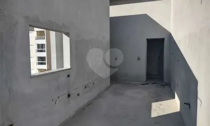 Apartamento com 2 quartos à venda na rua campinas, 334, baeta neves, são bernardo do campo, 50 m2 por r$ 520.000