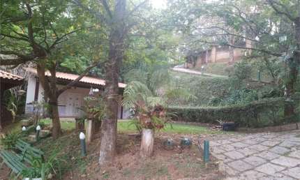 Chácara / sítio com 7 quartos à venda na Estrada Turística do Morro do Saboó, 785111, Saboó, São Roque, 535 m2 por R$ 1.700.000