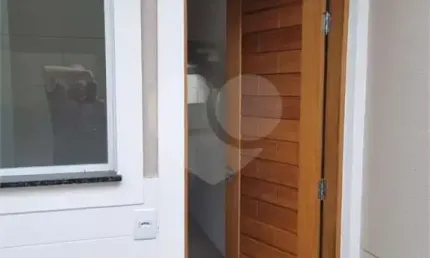 Casa com 3 quartos à venda na rua doutor valentim bouças, 254, vila mazzei, são paulo, 90 m2 por r$ 680.000