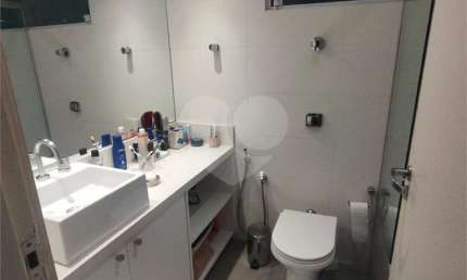 Apartamento com 3 quartos à venda na Rua Abílio Soares, 666, Paraíso, São Paulo, 102 m2 por R$ 1.400.000