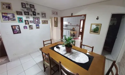 Casa com 2 quartos à venda na rua miguel masi neto, 181, jardim das palmas, são paulo, 120 m2 por r$ 750.000