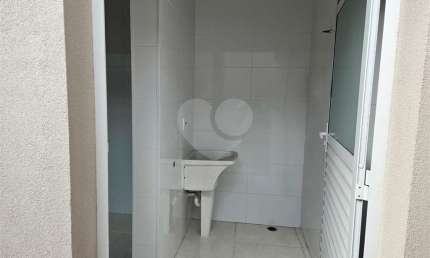 Casa com 3 quartos à venda na Rua Moreira, 59, Vila Romero, São Paulo, 86 m2 por R$ 690.000