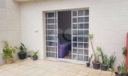 Casa com 3 quartos à venda na Rua Raul Vieira de Carvalho, 109, Água Fria, São Paulo, 104 m2 por R$ 640.000