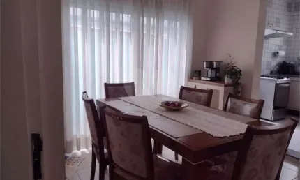 Casa em condomínio fechado com 4 quartos à venda na Rua Pretória, 801, Vila Formosa, São Paulo, 152 m2 por R$ 1.180.000