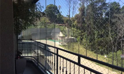 Apartamento com 3 quartos à venda na Estrada Municipal da Capela, 665, Vista Alegre, Vinhedo, 96 m2 por R$ 770.000