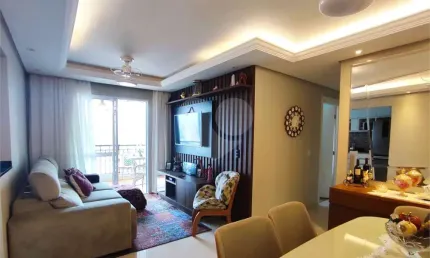 Apartamento com 2 quartos à venda na rua adelino de almeida castilho, 151, maranhão, são paulo, 68 m2 por r$ 720.000