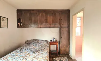Apartamento com 3 quartos à venda na rua sebastião paes, 380, nova piraju, são paulo, 85 m2 por r$ 610.000
