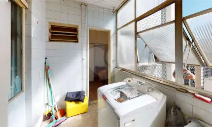 Apartamento com 2 quartos à venda na rua joão cachoeira, 250, itaim bibi, são paulo, 89 m2 por r$ 1.060.000