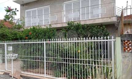 Casa com 3 quartos à venda na Rua Mariângela De Nadai Pereira, 144, Silveira, Santo André, 226 m2 por R$ 798.000