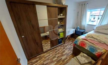 Casa com 6 quartos à venda na Rua Boris Meiches, 175, Vila Oratório, São Paulo, 180 m2 por R$ 1.597.000