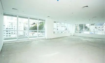 Sala comercial para alugar na Rua do Paraíso, 595, Paraíso, São Paulo, 184 m2 por R$ 10.100
