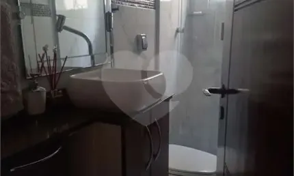 Casa com 3 quartos à venda na rua samanguaia, 95, parque casa de pedra, são paulo, 110 m2 por r$ 690.000
