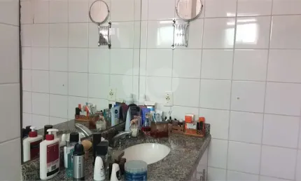 Apartamento com 3 quartos à venda na Rua Pitinga, 51, Vila Lucia, São Paulo, 117 m2 por R$ 1.400.000