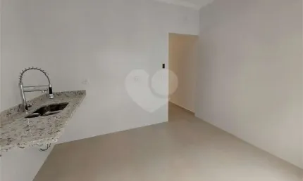 Casa com 3 quartos à venda na Rua Emile Verhaeren, 250, Vila Maria Alta, São Paulo, 68 m2 por R$ 680.000