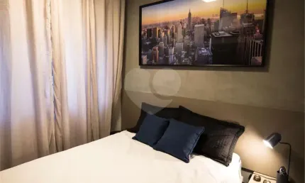 Kitnet / Stúdio à venda na Rua Oscar Freire, 1, Pinheiros, São Paulo, 69 m2 por R$ 1.790.000