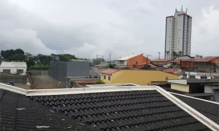 Casa com 6 quartos à venda na Rua Maria das Dores da Conceição, 46, Alto Ipiranga, Mogi das Cruzes, 240 m2 por R$ 950.000