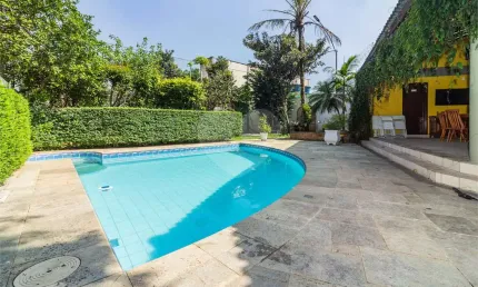 Casa com 3 quartos à venda na rua da verdade, 173, vila harmonia, guarulhos, 449 m2 por r$ 2.650.000