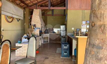 Casa em condomínio fechado com 3 quartos à venda na Rua Benedita Stall Sodré, 169, Jardim Centenário, São Carlos, 400 m2 por R$ 1.000.000