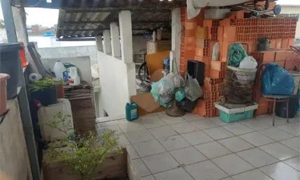 Casa com 3 quartos à venda na Rua Magarinos Torres, 576, Vila Maria Baixa, São Paulo, 95 m2 por R$ 770.000