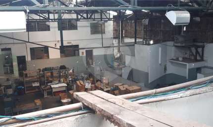 Barracão / Galpão / Depósito à venda na Rua Doutor Maurício de Lacerda, 416, São Judas, São Paulo, 636 m2 por R$ 4.085.000