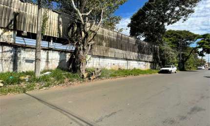 Terreno em condomínio fechado à venda na Rua Rio Grande, 2, Jardim Jóckei Club A, São Carlos, 9600 m2 por R$ 8.000.000