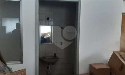 Barracão / Galpão / Depósito à venda na Rua Francisco Mesquita, 32, Vila Monte Alegre, São Paulo, 376 m2 por R$ 3.450.000