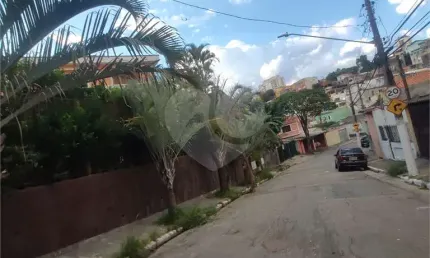 Terreno à venda na rua rosa maria, 289, vila gustavo, são paulo, 689 m2 por r$ 1.800.000