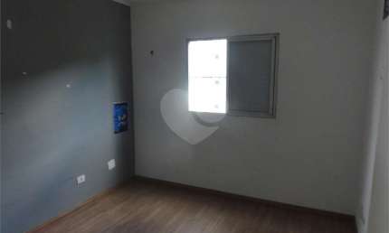 Apartamento com 3 quartos à venda na Avenida Nova Cantareira, 4504, Tucuruvi, São Paulo, 105 m2 por R$ 550.000