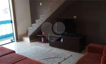 Casa com 4 quartos à venda na Estrada das Hortências, 245, Santa Maria, Osasco, 245 m2 por R$ 550.000