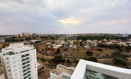 Apartamento com 2 quartos à venda na Rua Salesianos do Brasil, 105, Jardim Gibertoni, São Carlos, 67 m2 por R$ 500.000