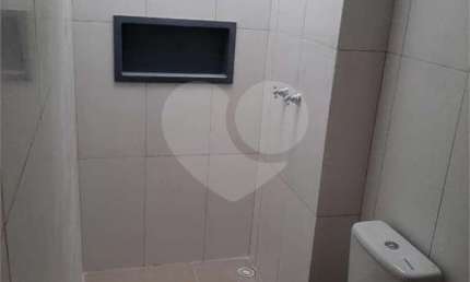 Casa com 2 quartos à venda na Rua Barlavento, 37, Vila Divina Pastora, São Paulo, 75 m2 por R$ 552.000