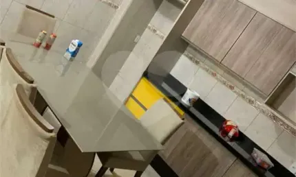 Casa com 3 quartos à venda na Rua Ministro Correia de Castro, 231, Vila Serralheiro, São Paulo, 160 m2 por R$ 550.000
