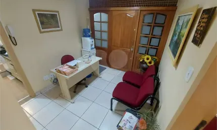 Sala comercial à venda na avenida da liberdade, 21, liberdade, são paulo, 62 m2 por r$ 601.500