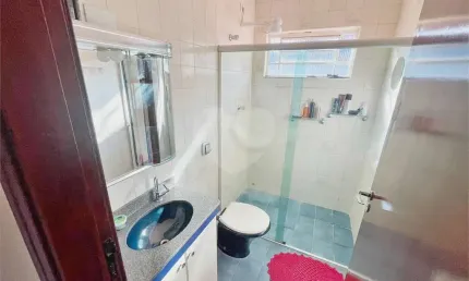 Casa com 4 quartos à venda na Rua Pedro Morcilla Filho, 230, Cidade Patriarca, São Paulo, 192 m2 por R$ 960.000