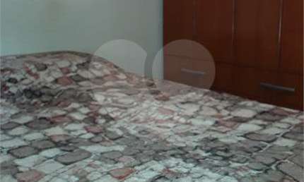 Apartamento com 2 quartos à venda na Rua Voluntários da Pátria, 3114, Santana, São Paulo, 74 m2 por R$ 450.000