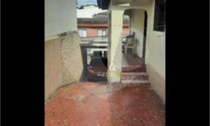 Terreno à venda na Rua Sud Menucci, 991, Vila Camilópolis, Santo André, 240 m2 por R$ 550.000