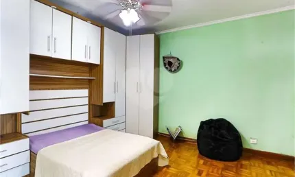 Casa com 5 quartos à venda na Rua Indore, 82, Praia da Lagoa, São Paulo, 420 m2 por R$ 3.250.000