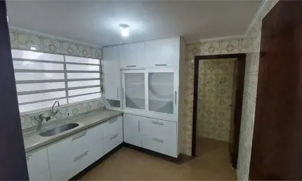 Casa com 2 quartos à venda na Rua Doutor Francisco Patti, 241, Vila São Francisco, São Paulo, 130 m2 por R$ 950.000