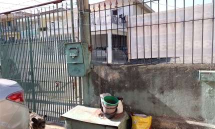 Casa com 2 quartos à venda na Rua Gregório Caldas, 194, Parque Vitória, São Paulo, 100 m2 por R$ 650.000