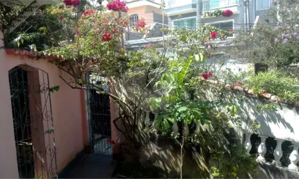Casa com 3 quartos à venda na Rua Padre Corino Sani, 455, Lauzane Paulista, São Paulo, 110 m2 por R$ 2.440.000