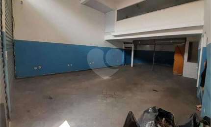 Barracão / Galpão / Depósito à venda na Avenida Corifeu de Azevedo Marques, 2073, Butantã, São Paulo, 272 m2 por R$ 2.550.000