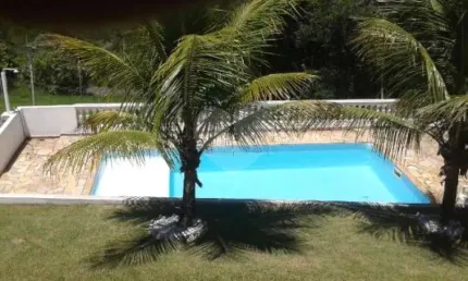 Chácara / sítio com 3 quartos à venda na Estrada Municipal Maria Romano, 399, Chácaras São Bento, Valinhos, 300 m2 por R$ 1.100.000