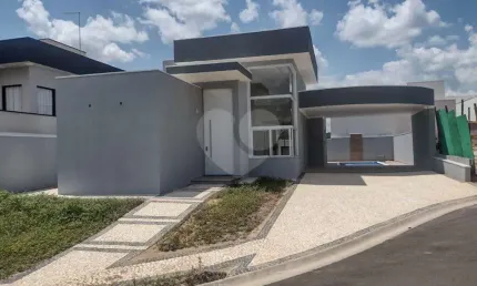 Apartamento com 3 quartos à venda na Avenida Dois, 32, Jardim São Marcos, Valinhos, 400 m2 por R$ 1.500.000