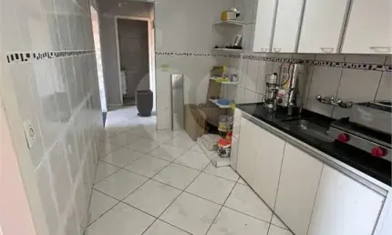 Casa com 3 quartos à venda na Rua Ameliópolis, 272, Vila Primavera, São Paulo, 160 m2 por R$ 750.000