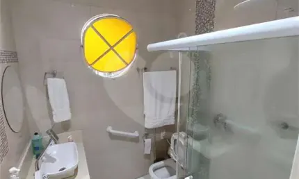 Casa com 3 quartos para alugar na Rua Crasso, 413, Água Branca, São Paulo, 300 m2 por R$ 13.000