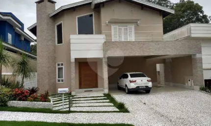 Casa em condomínio fechado com 4 quartos à venda na Rua Doutor Eraldo Aurélio Franzese, 389, Jardim Paiquerê, Valinhos, 505 m2 por R$ 1.750.000